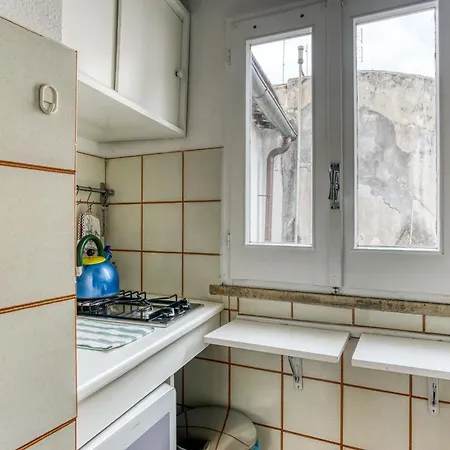 Main Loft Capocci - Rione Monti * Ρώμη