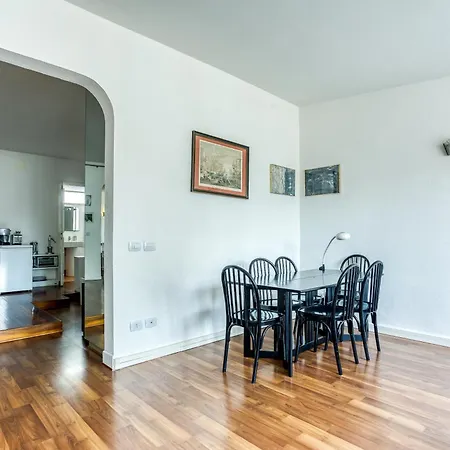 Main Loft Capocci - Rione Monti Apartamento