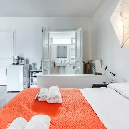 아파트 Main Loft Capocci - Rione Monti