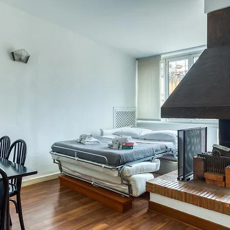 Main Loft Capocci - Rione Monti 아파트 *