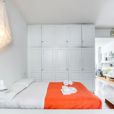 Main Loft Capocci - Rione Monti * 로마