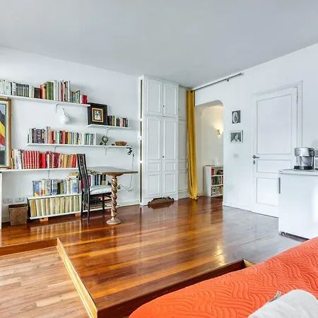 Main Loft Capocci - Rione Monti Apartamento *