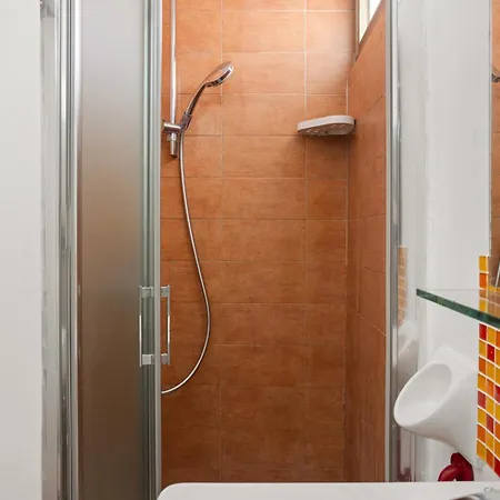 Main Loft Capocci - Rione Monti *