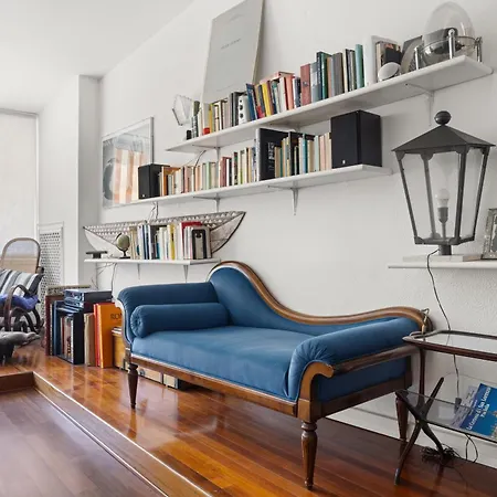 Main Loft Capocci - Rione Monti 로마