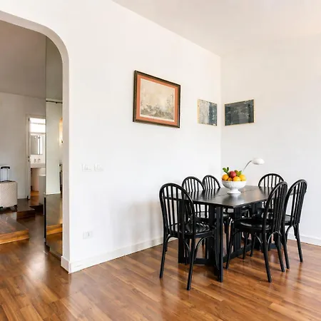 Appartamento Main Loft Capocci - Rione Monti Roma