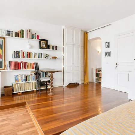 Appartamento Main Loft Capocci - Rione Monti Roma