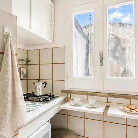 Appartamento Main Loft Capocci - Rione Monti