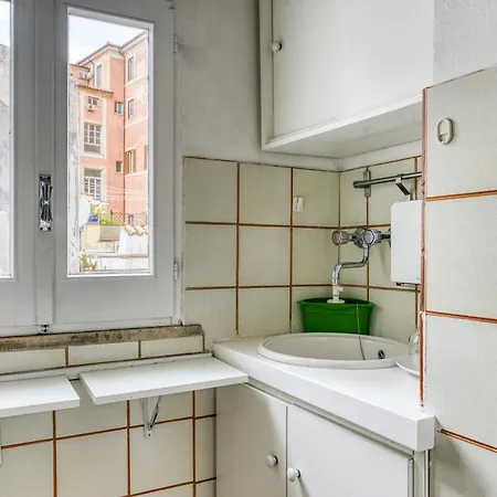 Apartamento Main Loft Capocci - Rione Monti Roma