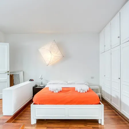 Main Loft Capocci - Rione Monti Lägenhet Rom